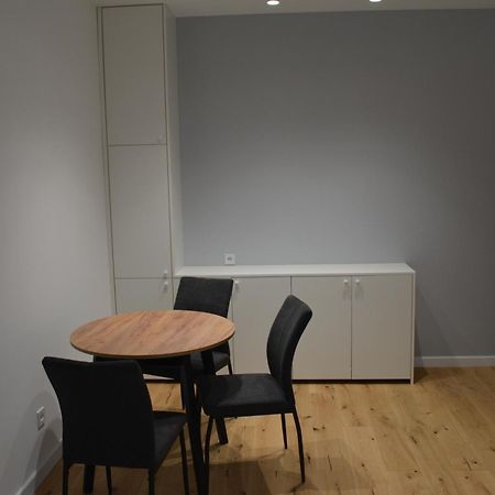 Apartament Centrum Matki Polki Lodz Exteriör bild