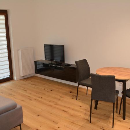 Apartament Centrum Matki Polki Lodz Exteriör bild