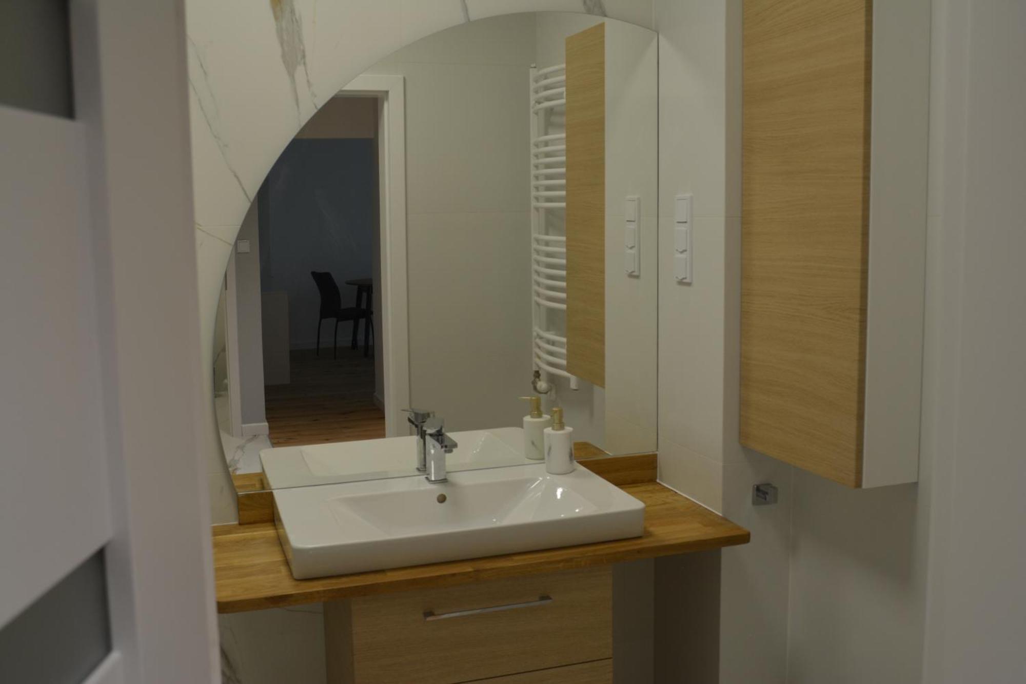 Apartament Centrum Matki Polki Lodz Exteriör bild